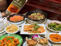 -好彩海鲜火锅饭店(银河百老汇店)