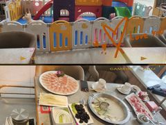 -人人捞火锅(陵水店)