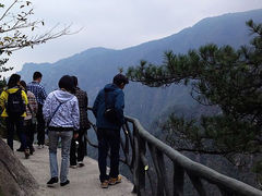 -大明山自然探索公园