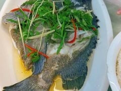 -众味海鲜大排档·活海鲜·潮汕味(南澳店)