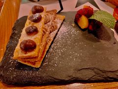 -CRAZYONES西班牙海鲜饭(日月光店)