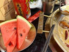 -旺蜀主成都串串火锅(西直门凯德MALL店)