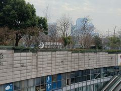 -西湖文化广场
