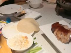 -小京廷北京烤鸭|山野贵州菜(梵华里店)