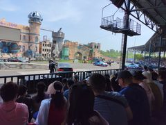 -渔岛海洋度假区