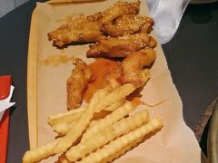 -必胜客(周浦万达店)