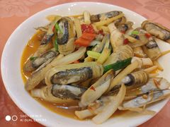 -深运潮州粥(东门店)