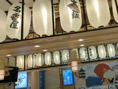 -和町回转自助日料(华山环宇城店)