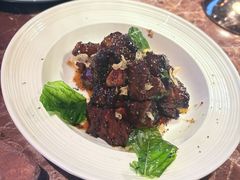 -Lets burger非常汉堡·环球风味(蓝色港湾店)