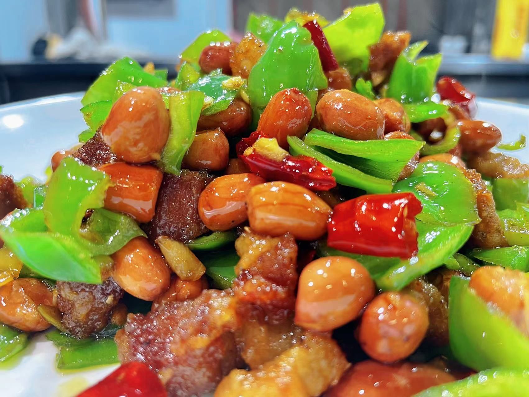 家庭聚餐必备拿手菜