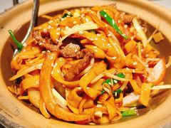 -汤城小厨•粤菜•靓汤(金融街店)
