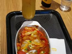 -大家乐(广州中华广场店)