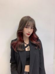 -MRMODE时尚先生美发沙龙