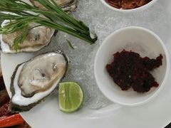 -大螃蟹海鲜餐厅