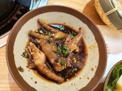 -黔三一夺夺粉酸汤火锅(百信店)