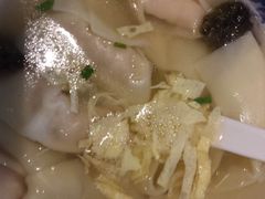 开洋馄饨-熙盛源(凤凰街店)