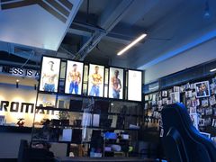 -RoMan罗马健身工作室(莘庄店)