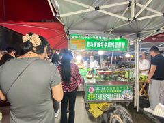 -清真老马家国华牛奶鸡蛋醪糟(正宁路店)