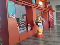-隋唐大运河文化博物馆