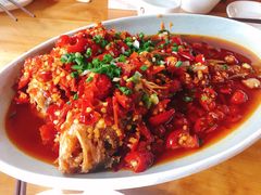 -最黔线餐厅(酒都广场店)