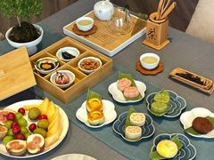 -隆德堂青瓷艺术·茶馆(故宫店)