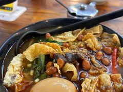 -螺蛳粉先生(蓟门桥店)