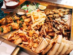 -HELLO MUSAE 拾光缪斯餐厅·纯正希腊风味(苏州中心店)