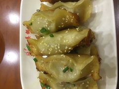 -小姜锅贴(凤凰街店)