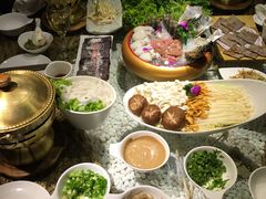 -慢丽江·云南野生菌土鸡锅(付家庄店)