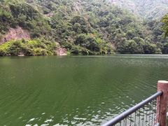 -天台山琼台仙谷景区