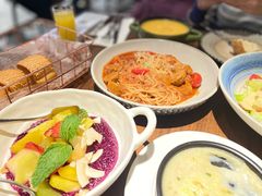 -西堤牛排(龙德广场店)