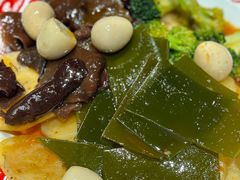 -李叔叔虾蟹大排档(青羊店)