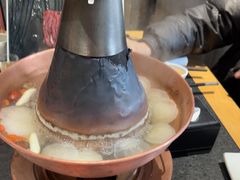 -东来顺(非遗·清真火锅·盛世广场店)