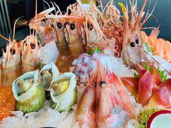 -芥末日本料理(打浦路铂尔曼旗舰店)