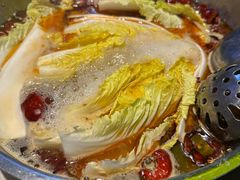 -百岁鱼(人民路店)