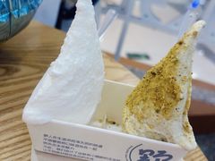 -野人先生Gelato(上海长宁龙之梦店)