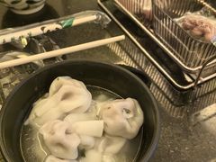 -华夏良子·足道SPA艾灸(龙潭路店)