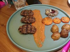 -HELLO MUSAE 拾光缪斯餐厅·纯正希腊风味(苏州中心店)