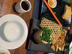 -一心斋素食馆(龙岗店)