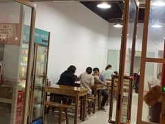-阿姨小肉摊(同济西苑店)