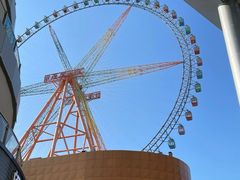 -石狮世茂摩天城摩天轮