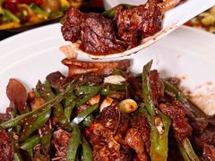 -潇湘·永州会馆(百子湾店)