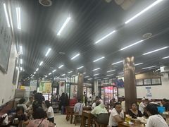 -回坊马二饺子馆