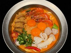 -翡翠鸟精品泰国菜(北辰财富中心店)