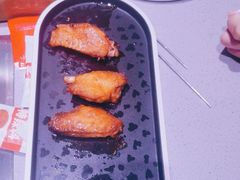 -丰茂烤串(全国首店)