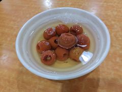 -门框胡同百年卤煮(鸟巢店)