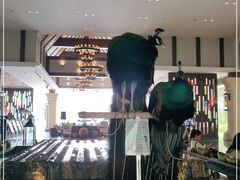 -西双版纳融创皇冠假日度假酒店