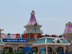 -厦门方特梦幻王国