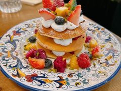 松饼-Alimentari Grande(东湖路店)