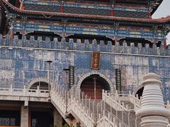 -正觉寺
